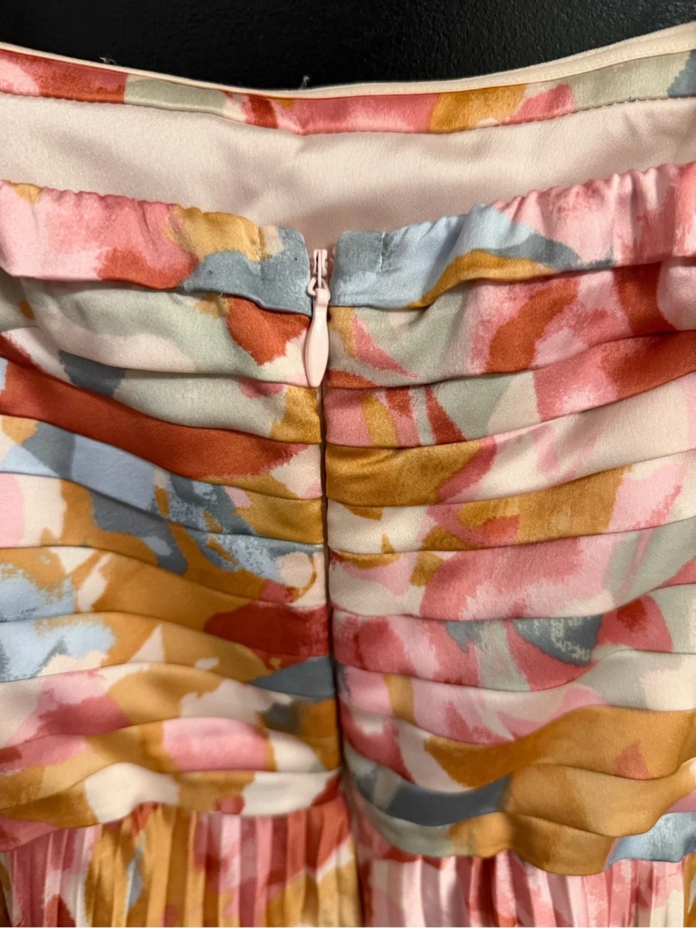 Abercrombie & Fitch wore this